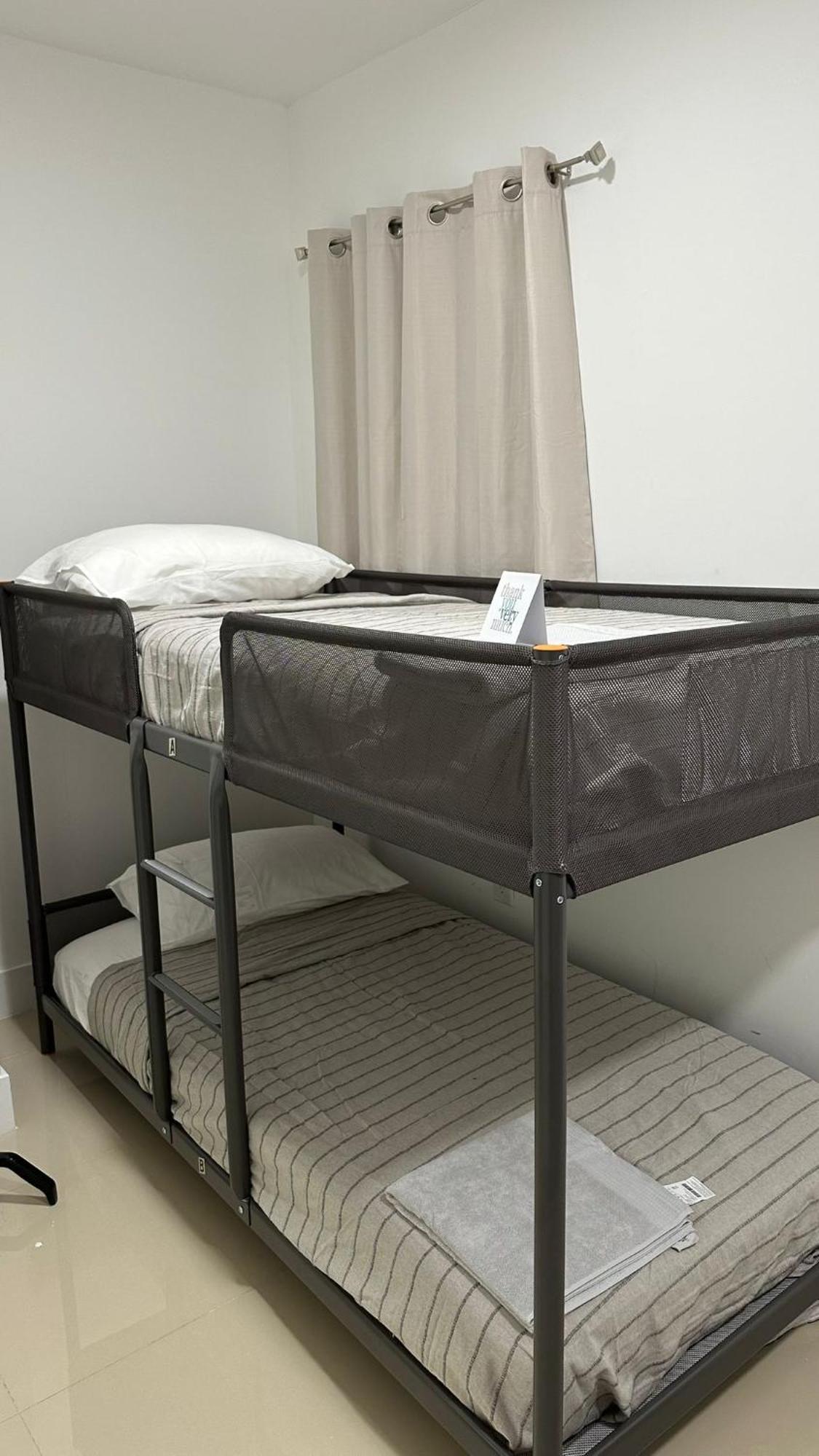 103 Miami Shared Rooms For Men Central Comfortable, Affordable מראה חיצוני תמונה