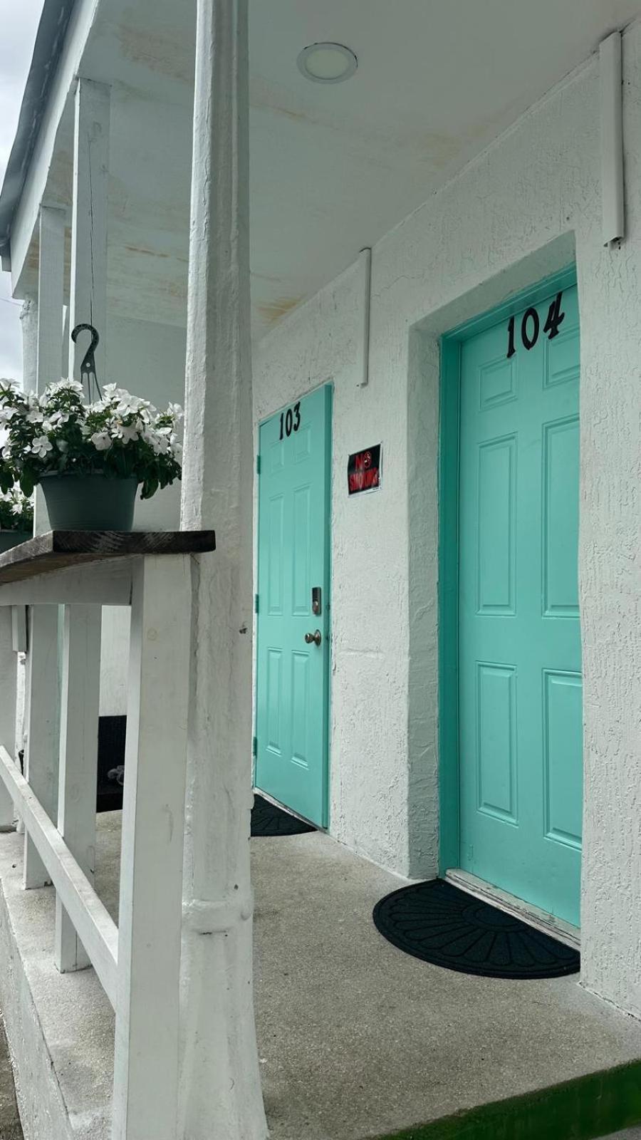 103 Miami Shared Rooms For Men Central Comfortable, Affordable מראה חיצוני תמונה