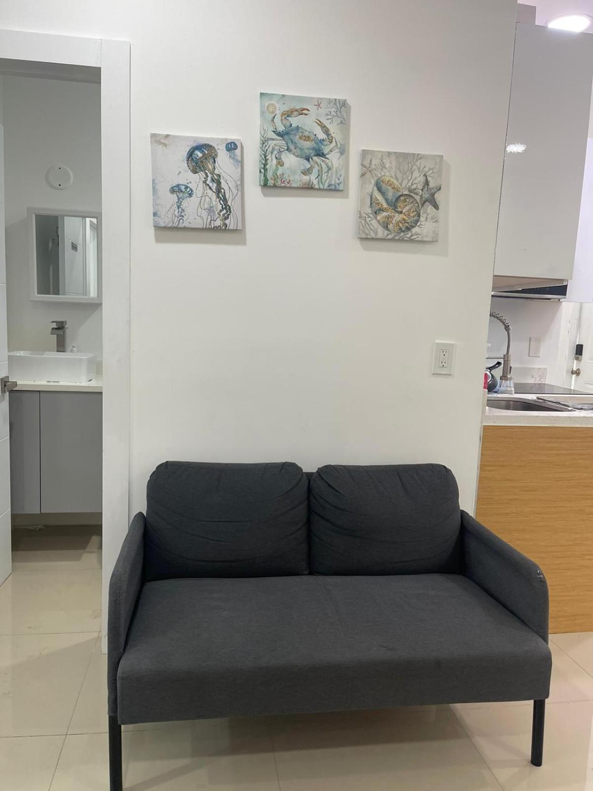 103 Miami Shared Rooms For Men Central Comfortable, Affordable מראה חיצוני תמונה