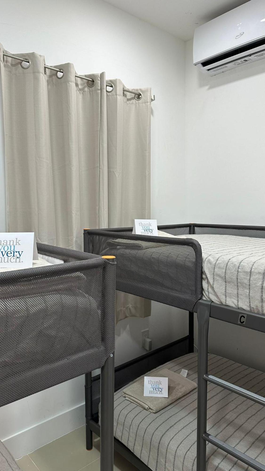 103 Miami Shared Rooms For Men Central Comfortable, Affordable מראה חיצוני תמונה
